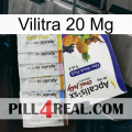 Vilitra 20 Mg 11